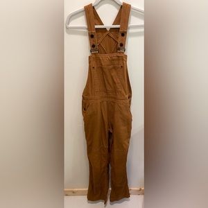 Patagonia Women's overalls size small